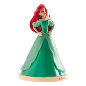 Ariel torta figura