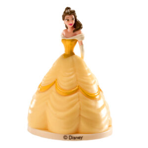 Belle torta figura