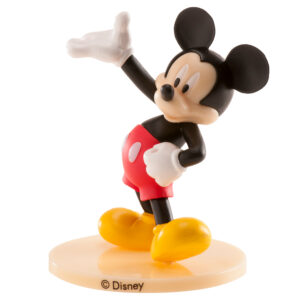 Mickey torta figura