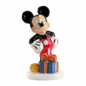 Mickey tortagyertya 3D