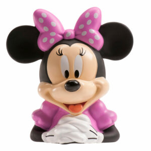 Minnie torta persely
